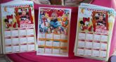 calendarios 10x15